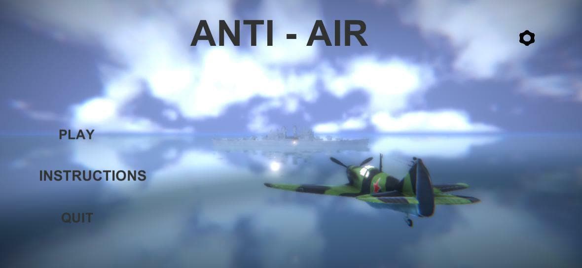 Anti - Air screenshot 2