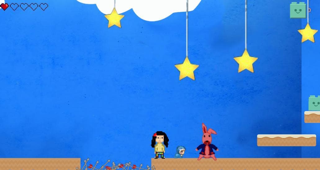 Me, Mom and bad toys screenshot 3