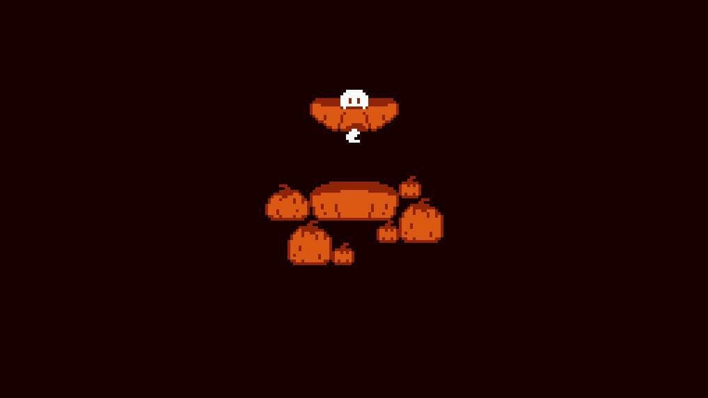 The Great Pumpkin screenshot 2