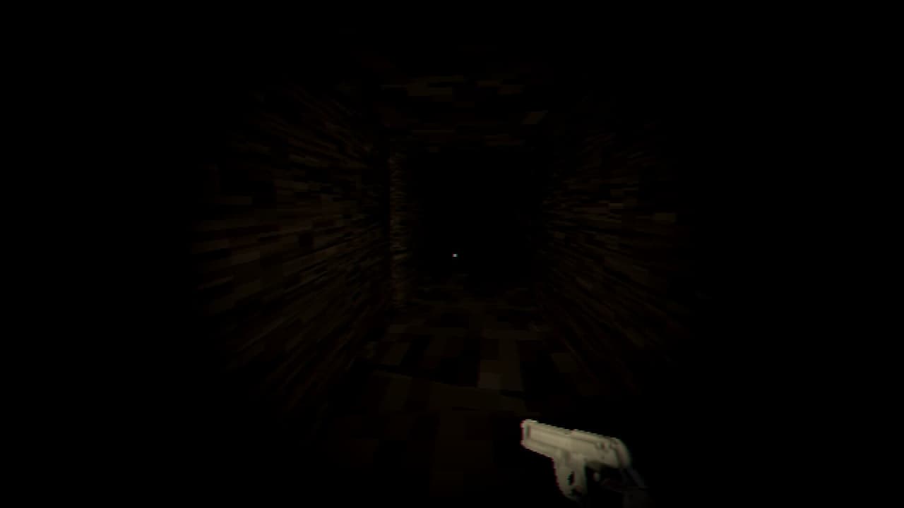 The Faceless Killer screenshot 4