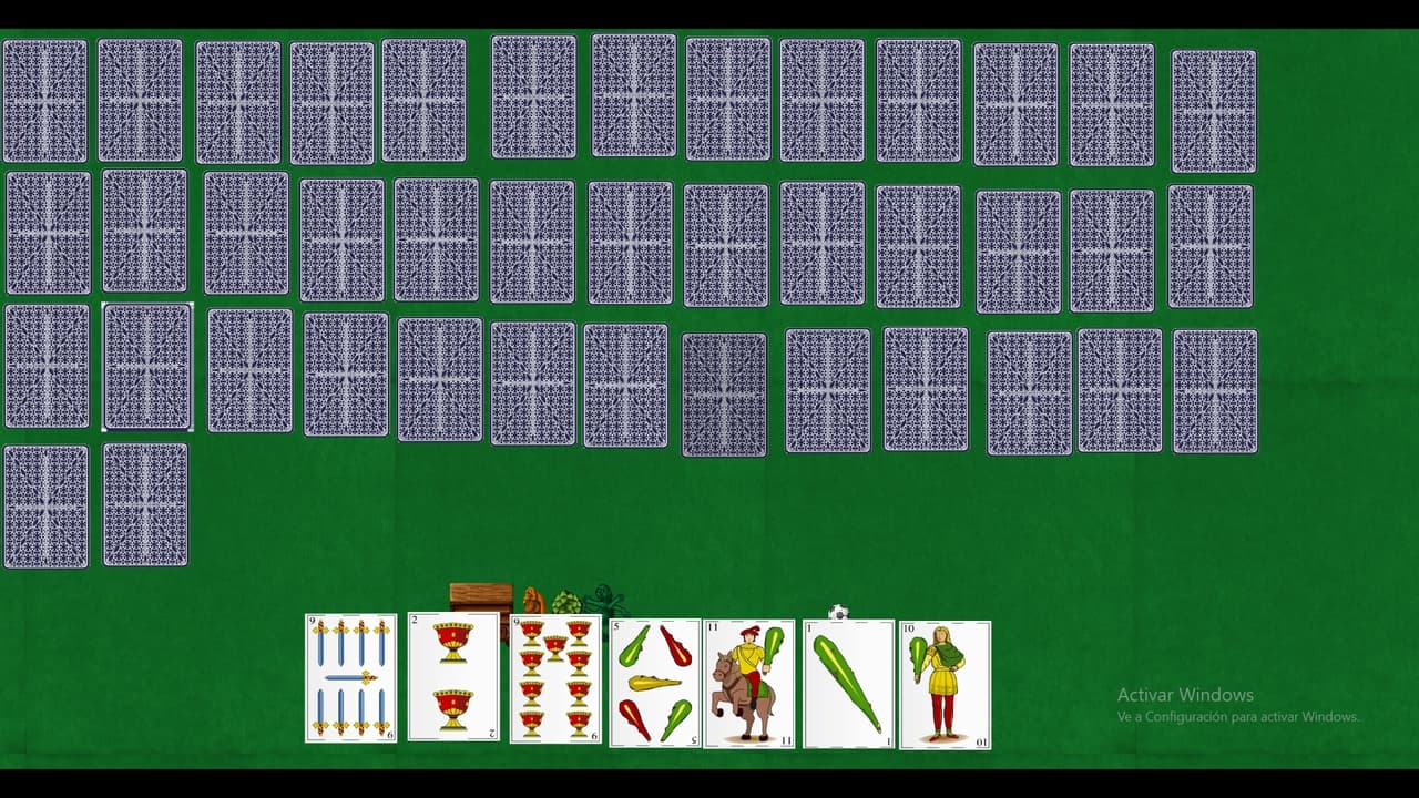 Amalfi Casino 2022 screenshot 4