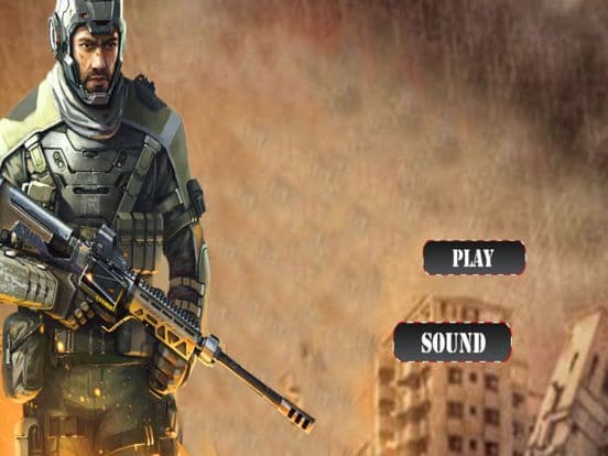 Expert Criminal Killer 3D screenshot 2