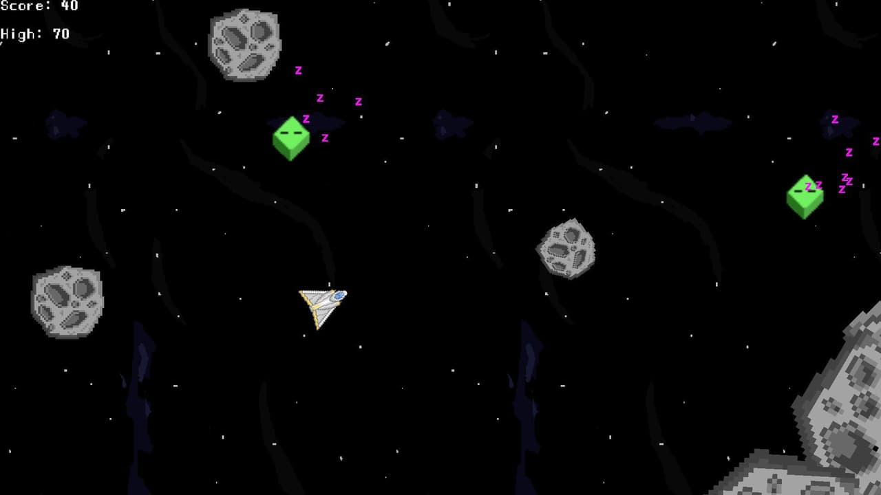 2D Shooter (dutsi) screenshot 4