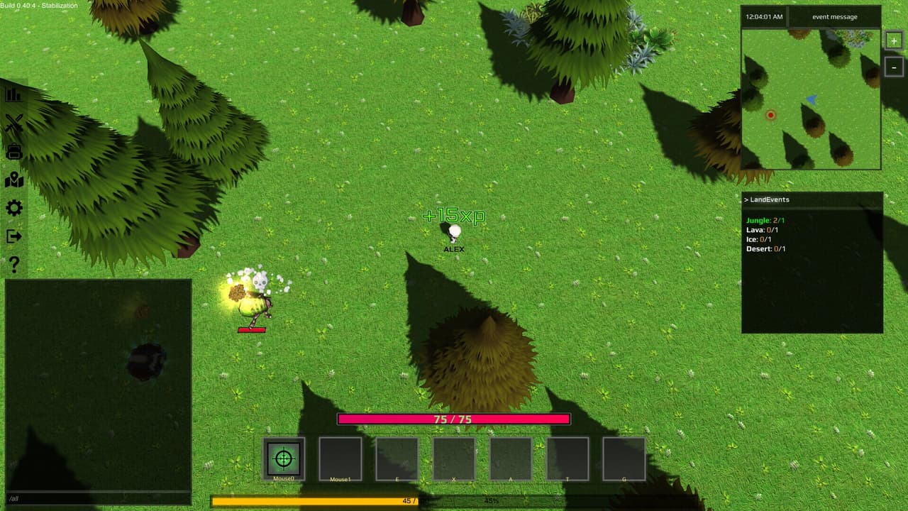 Enkate screenshot 3