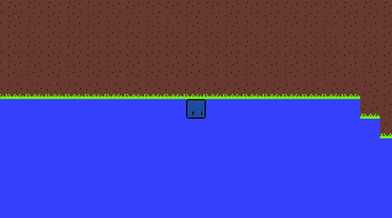 opposite platformer screenshot 3