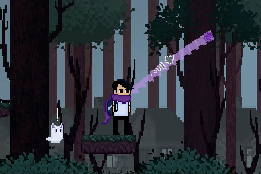 Devious Path (itch) screenshot 2