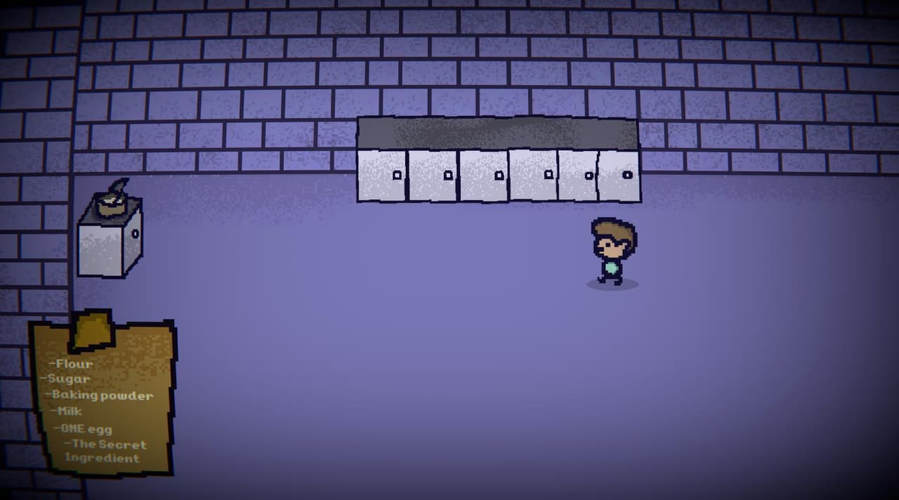 Jaspers Pancakes Show! screenshot 4