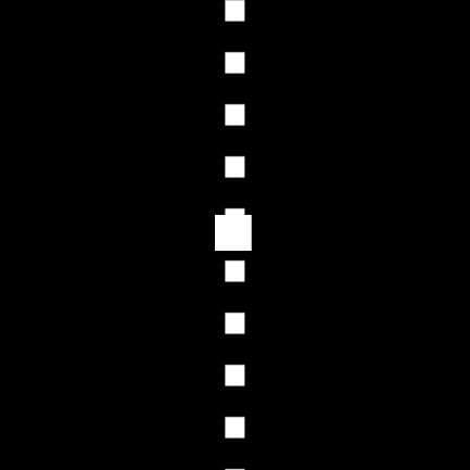 Pong: Human VS A.I.