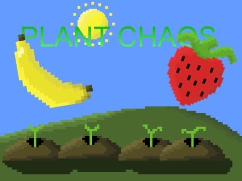 Plant Chaos (FREDZELLE)