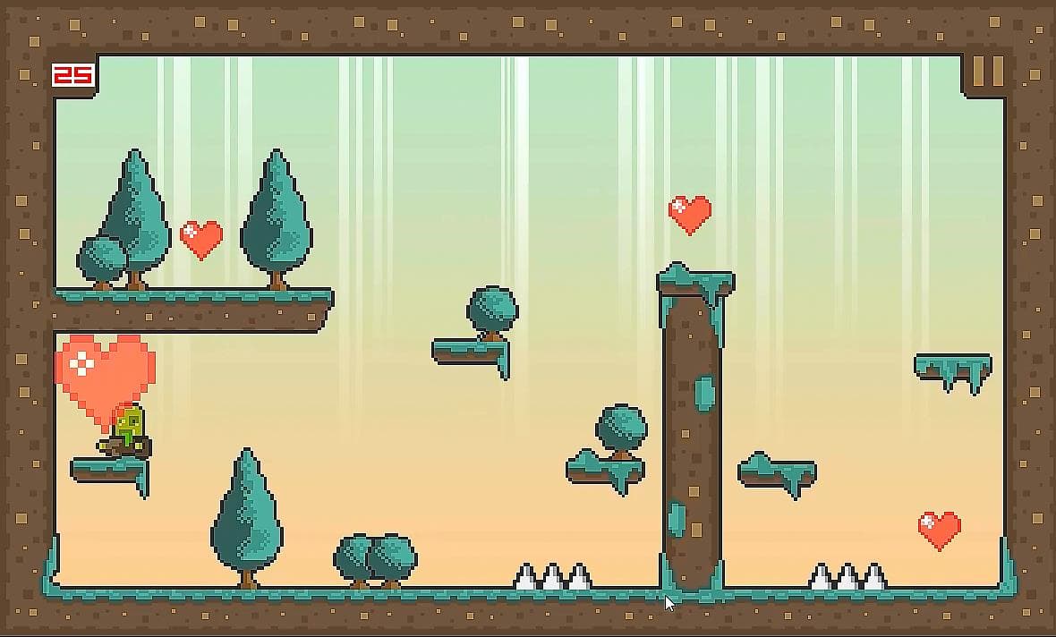 My Loved Heart screenshot 5
