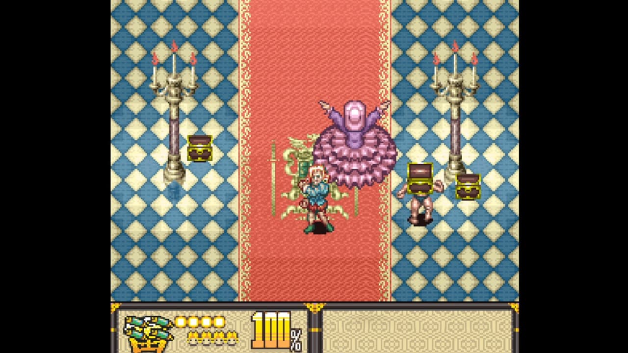 Feudal Bros - Tonosama #1