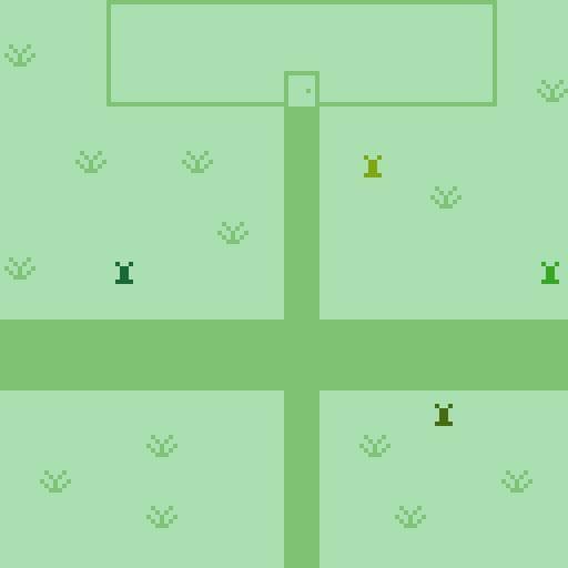 Freddy Froblin and the Lost Totem screenshot 4