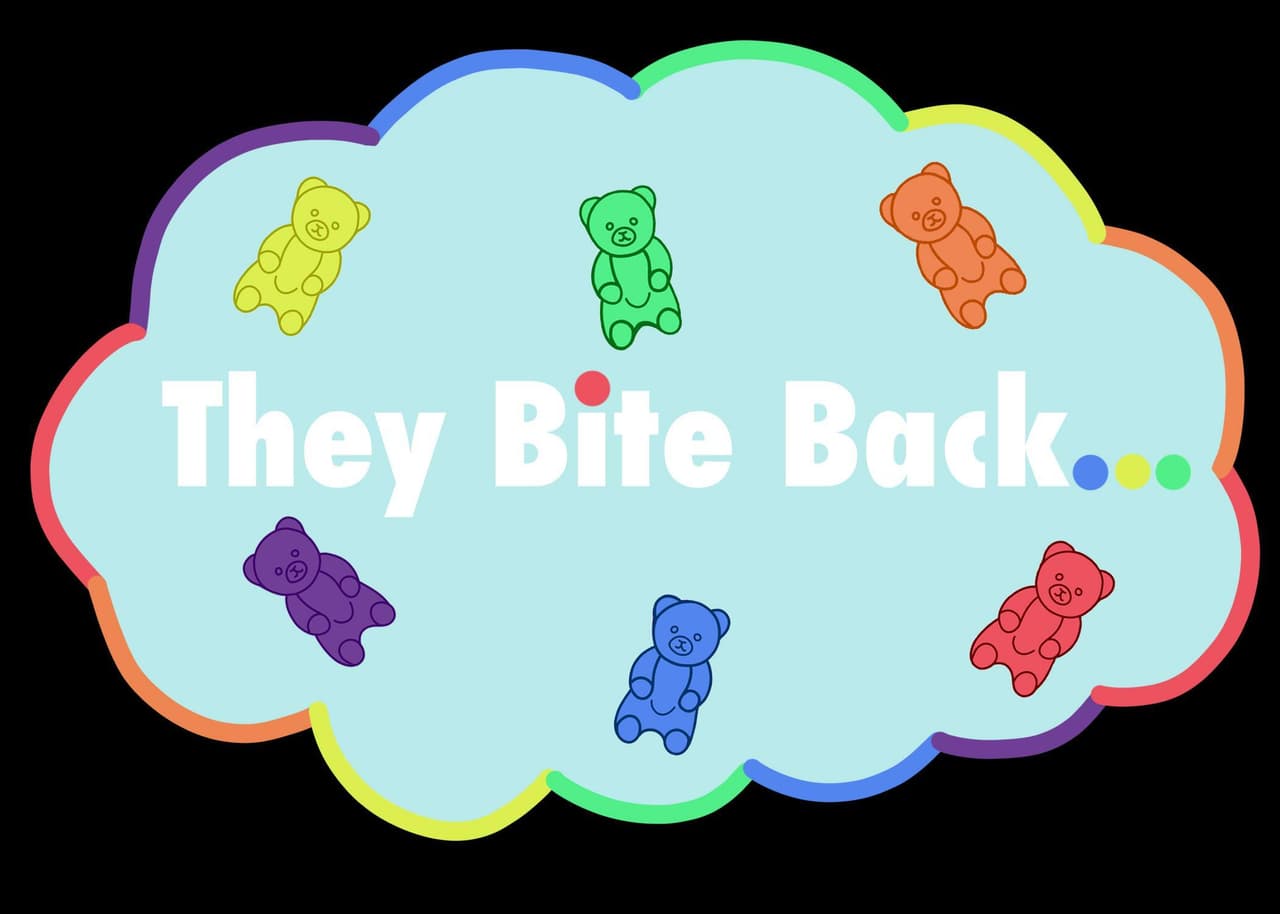 They Bite Back