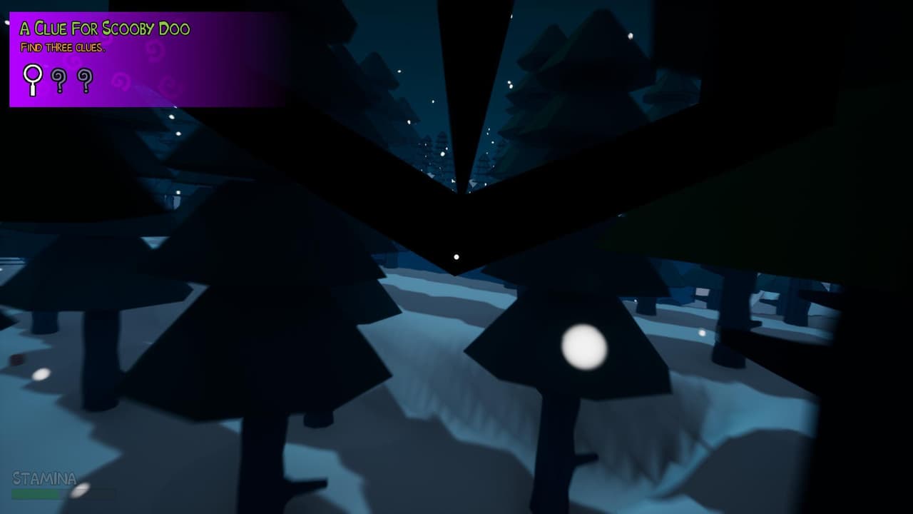 Scooby Horror: Arcade screenshot 5