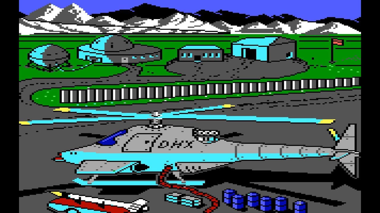 Infiltrator 2 screenshot 3