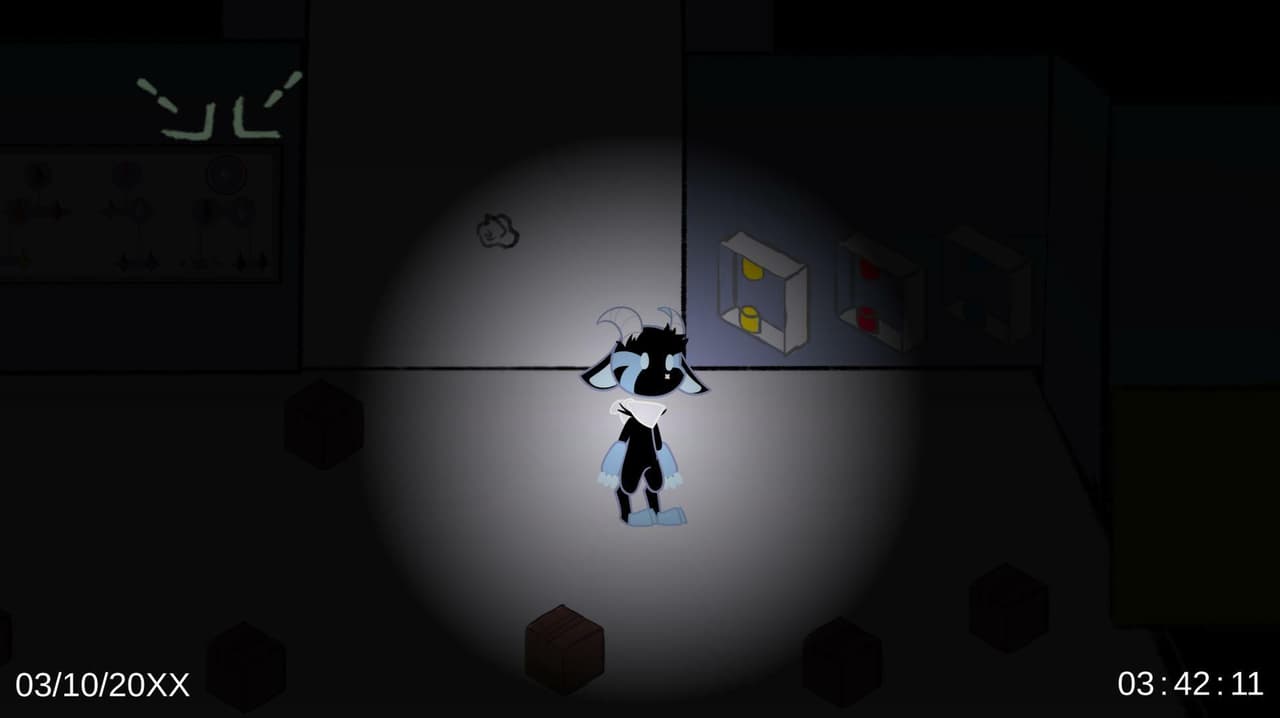 Lost Memories (RodNas) screenshot 2