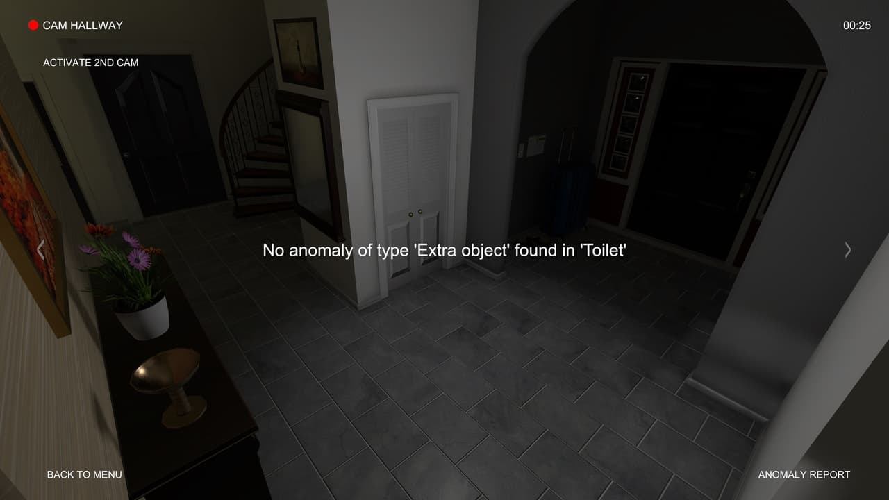 Im on Observation Duty 2: Timothys Revenge
