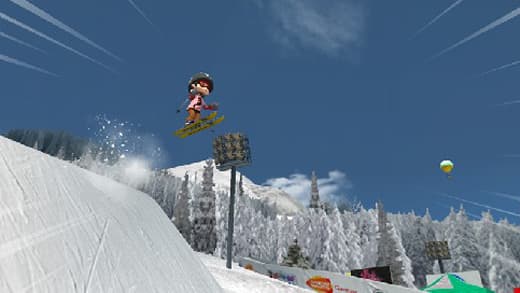 We Ski screenshot 4