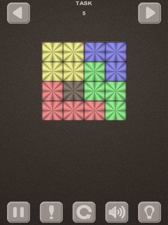 Enormous Puzzle screenshot 5