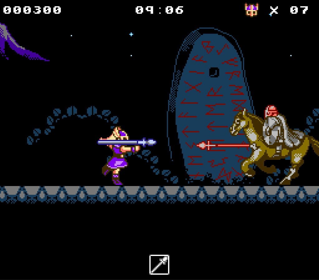 Göldun (NES Jam)