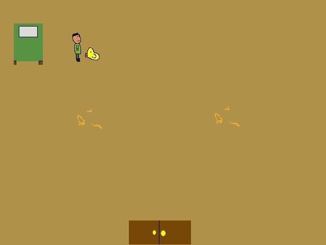 Znebs Adventure screenshot 2