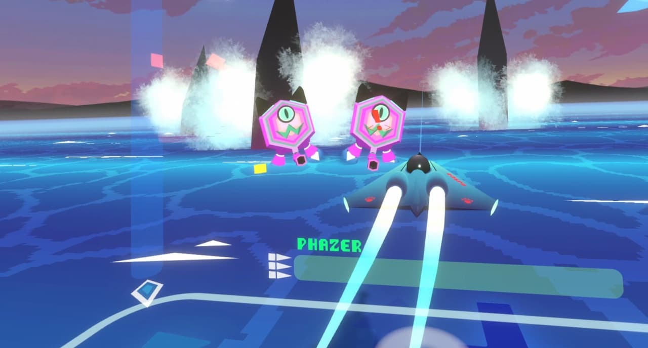 SHMUPPER (Demo) screenshot 5
