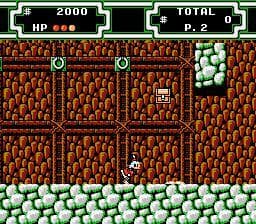 Disneys DuckTales 2 screenshot 4
