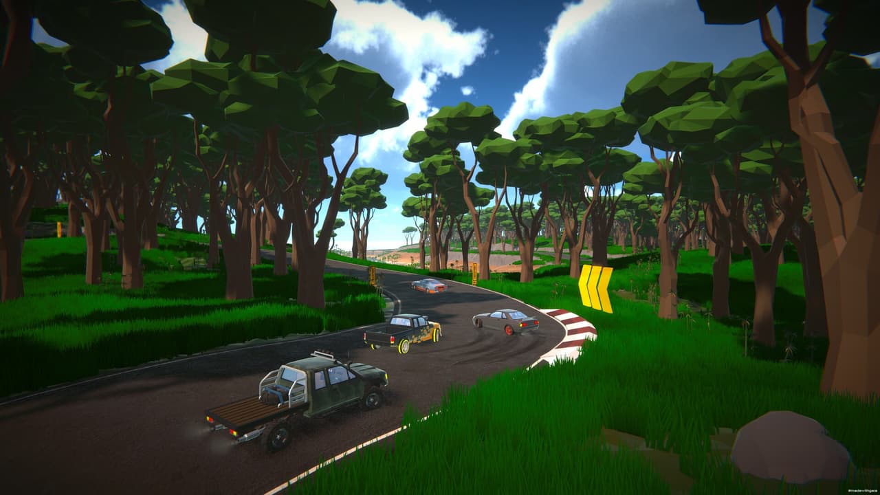 Tuning Champions screenshot 3