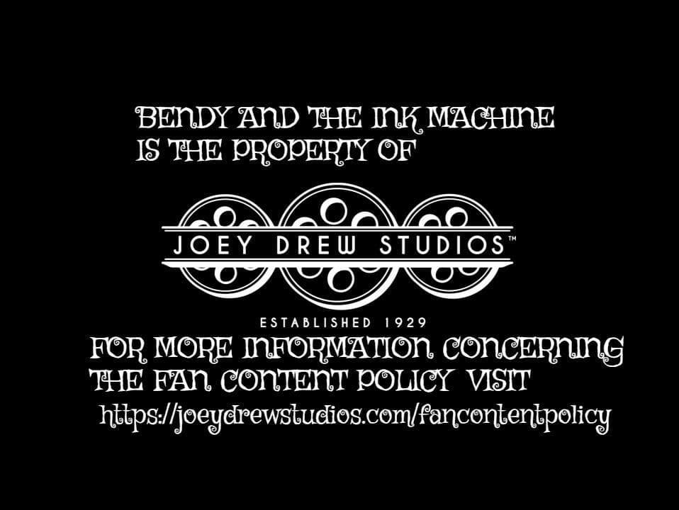 Bendy Run II