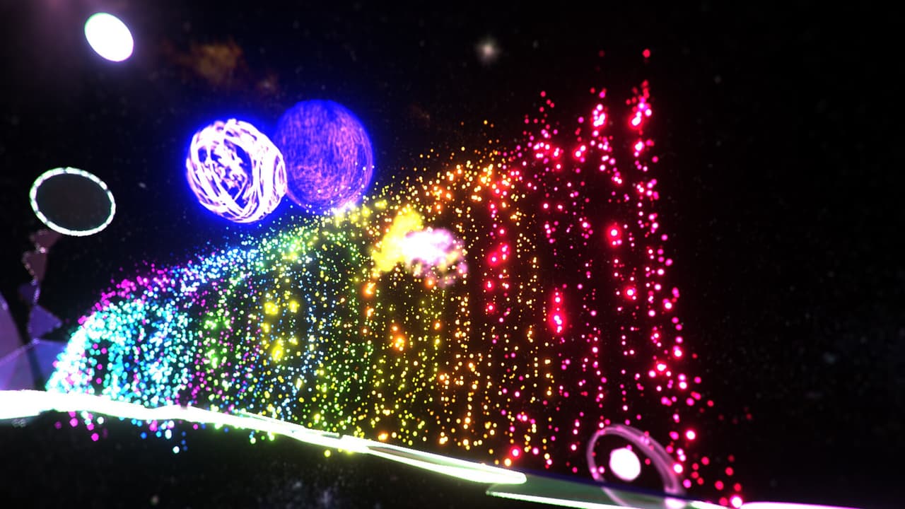 Neo Art Space screenshot 4