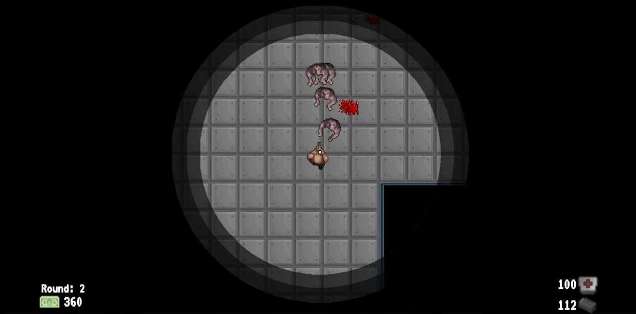 The Dead Of Night (DanTay0803) screenshot 5