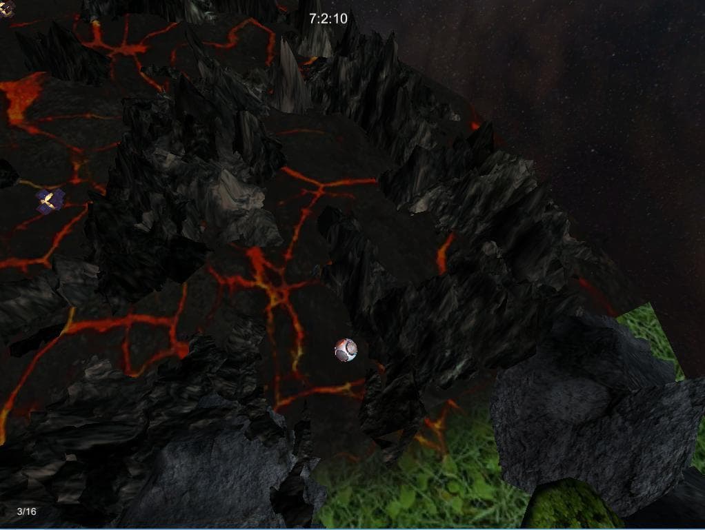 Nameless (Pepolim) screenshot 4