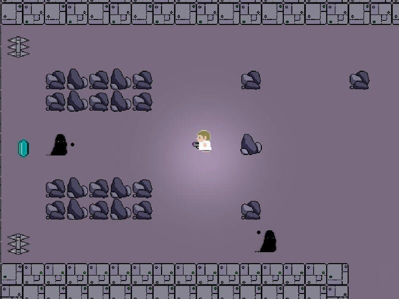 The Legend of Hope screenshot 4