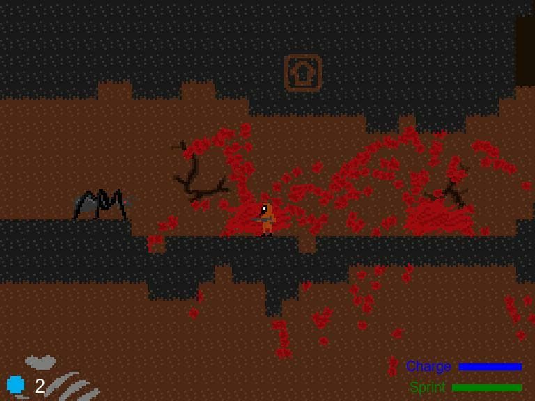 Myrmex Hollow screenshot 4