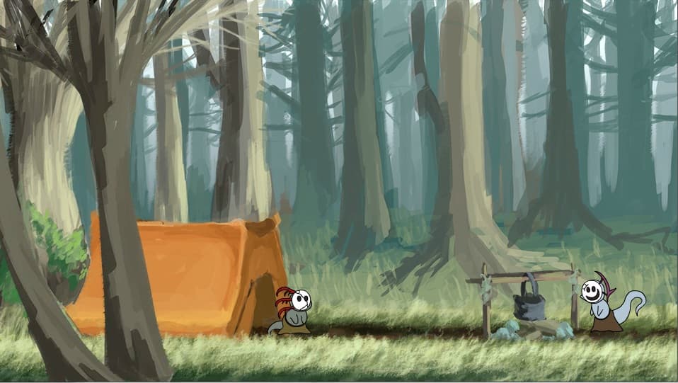 Reform (ciderwrath) screenshot 2