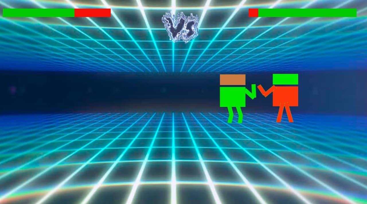 MiniFight screenshot 3
