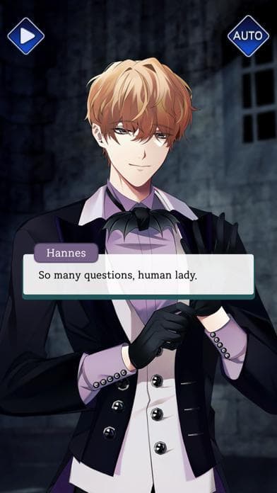 Bride Of The Twilight screenshot 4