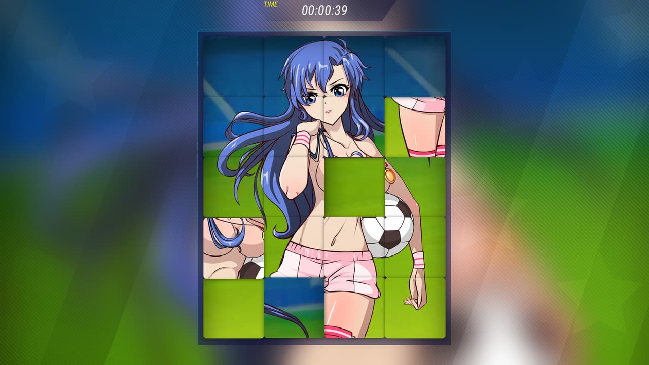 Hot Champions: Dream Team screenshot 3