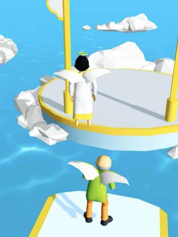 Life Choices Simulator