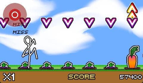 Dont Stop The Beet screenshot 4