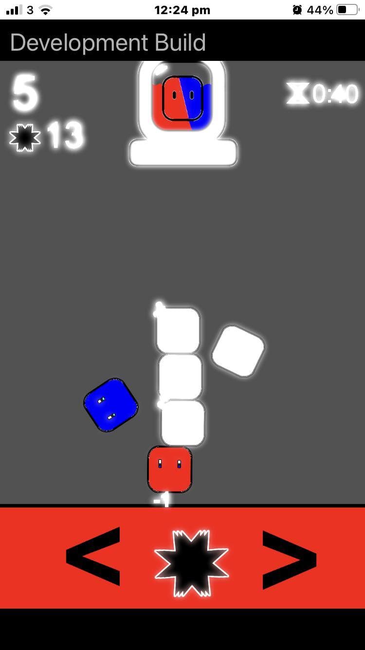 LoadEmUp screenshot 3