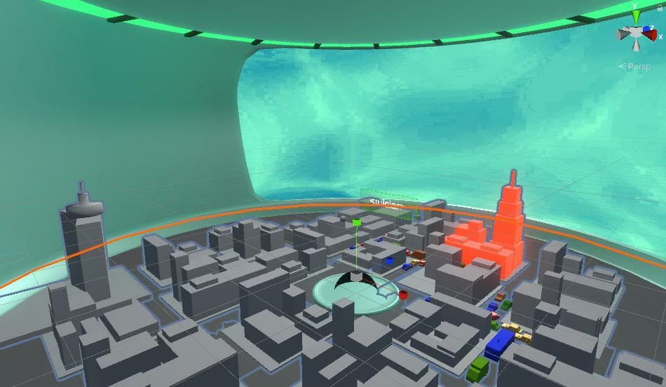 Zuhause - Sunset Fox screenshot 3