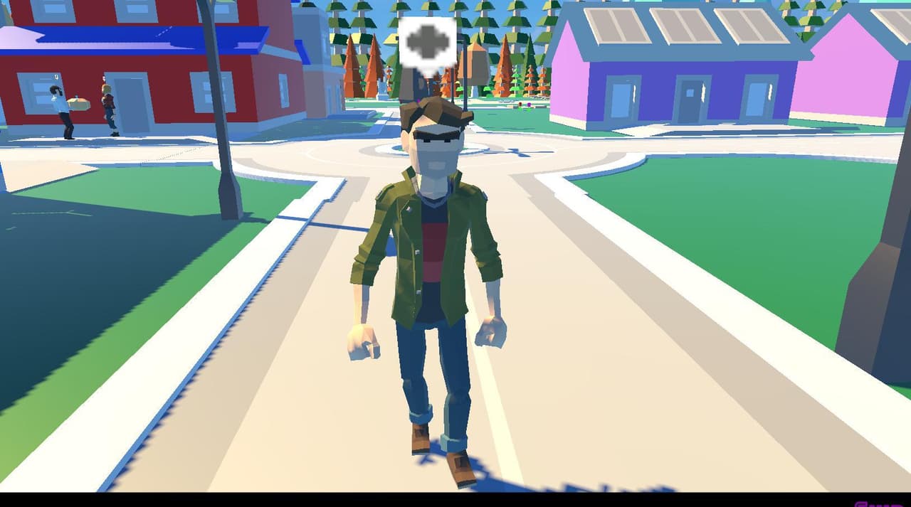 Food "Hero" screenshot 3