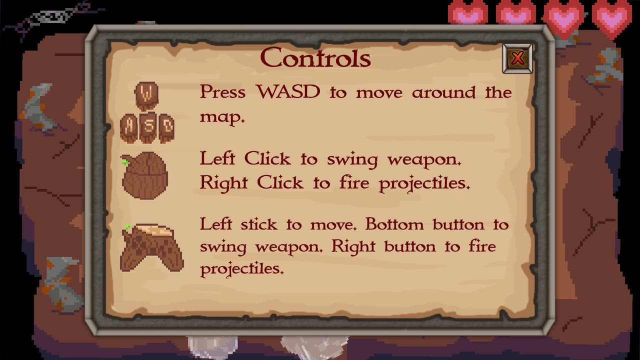 King Knockout screenshot 3