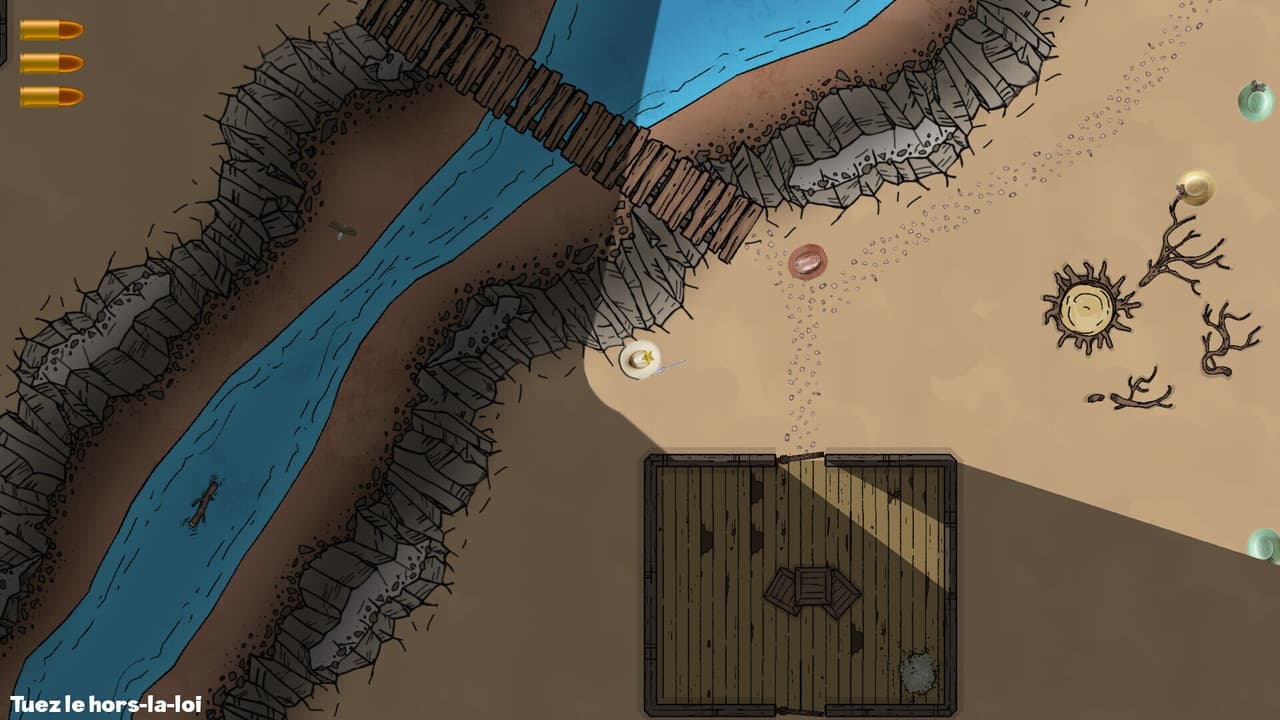 The Sheriff screenshot 5