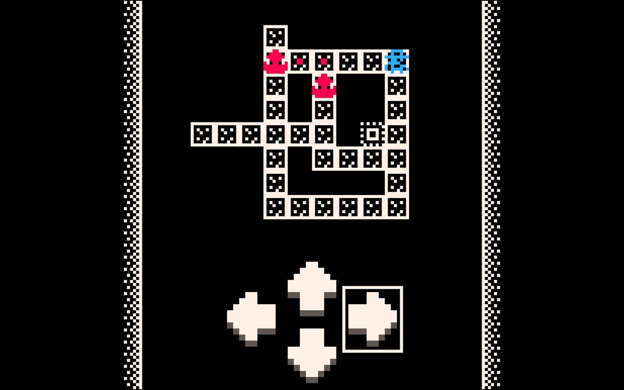 Lock Step screenshot 4