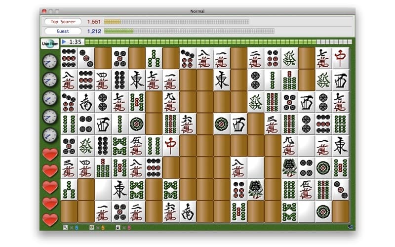 Nikakudori Reborn FREE screenshot 3