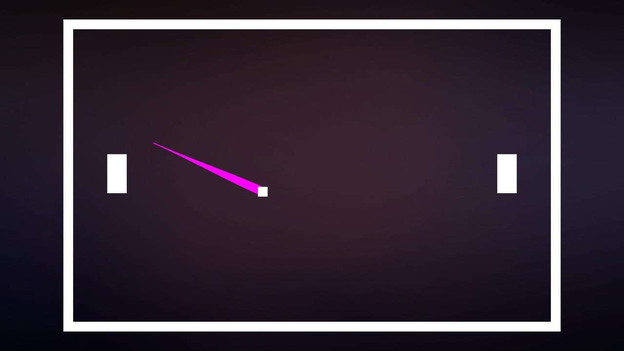 MULTI PONG screenshot 3