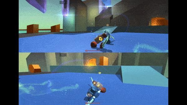TORB screenshot 6