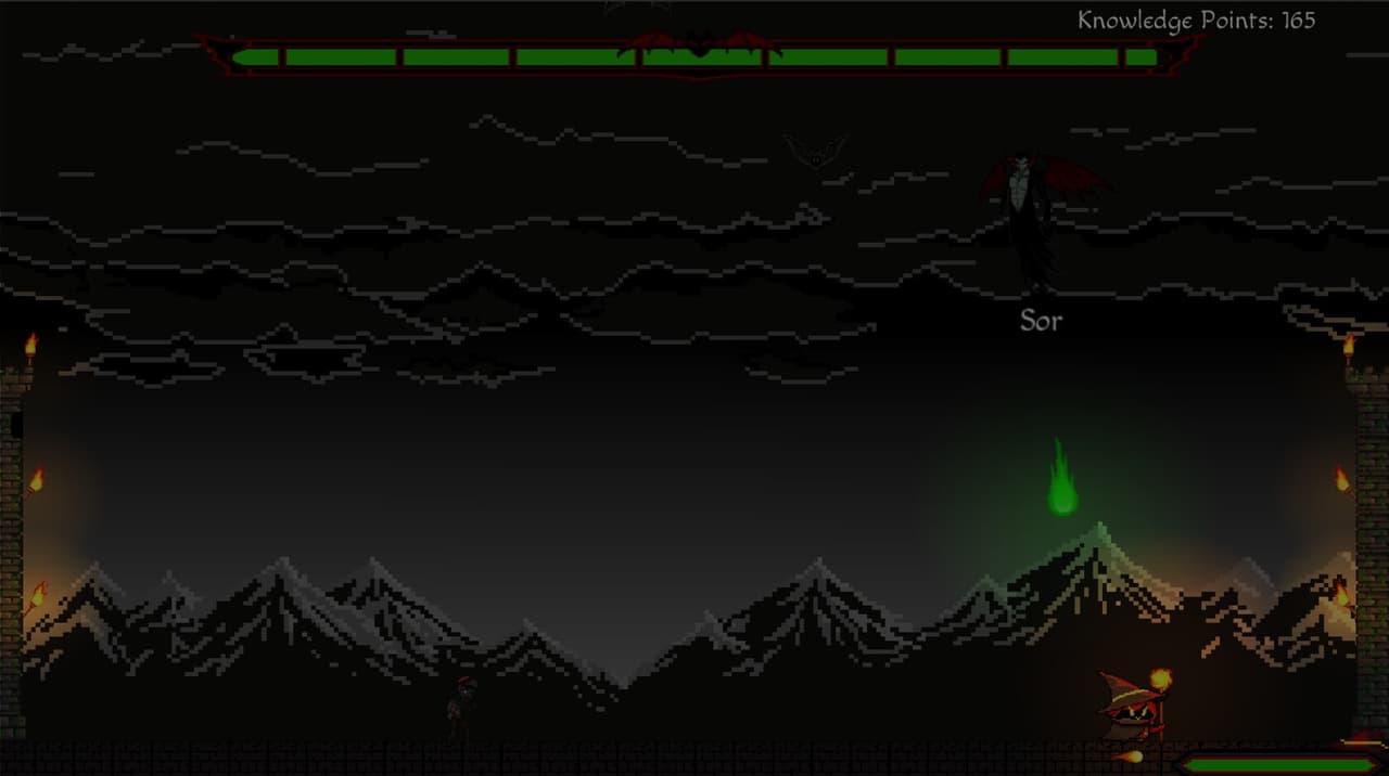 Little Mages screenshot 5